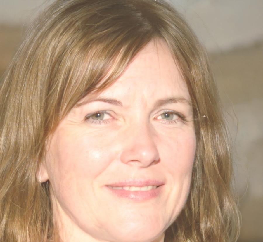 Portrait de Sophie Martin, spécialiste en planification financière